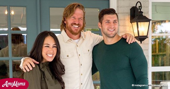 6 traditions which keep the Joanna and Chip Gaines family going strong