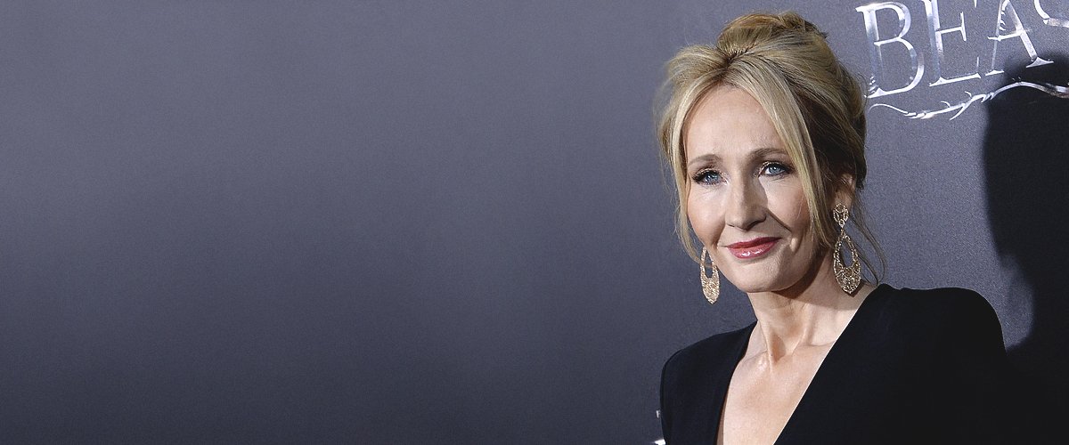 JK Rowling's Daughter from Her First Marriage Jessica Arantes Is All ...