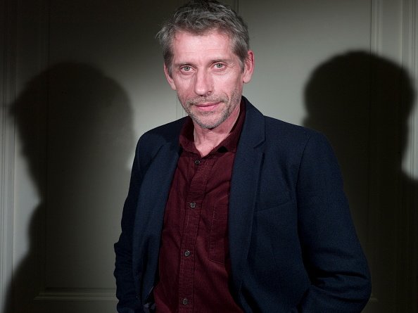 Portrait de l'acteur français Jacques Gamblin le 19 février 2014 à Toulouse, France. | Photo : Getty Images