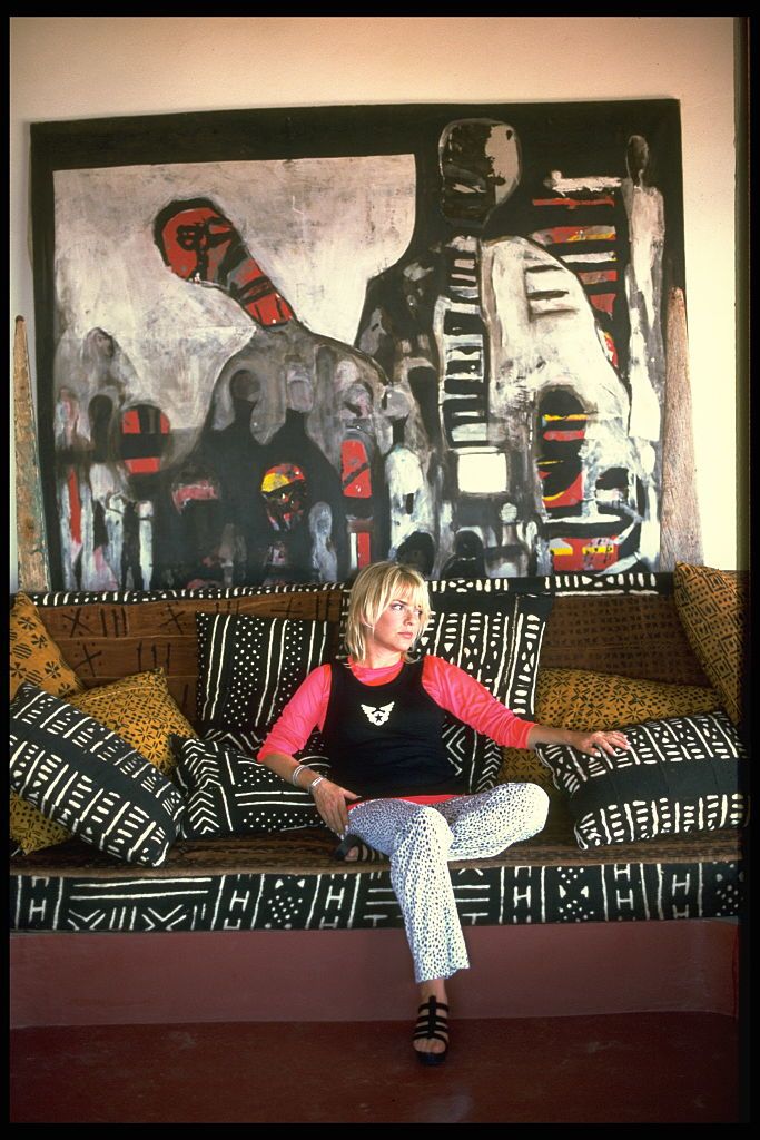 Que Devient La Maison De France Gall France Gall : découvrez sa résidence au Sénégal, son pays de cœur
