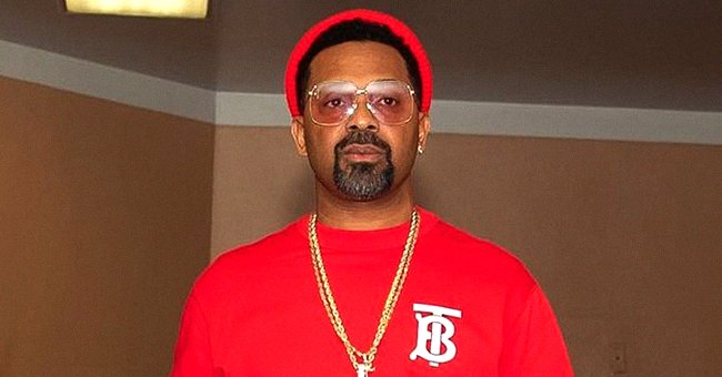 Instagram/therealmikeepps