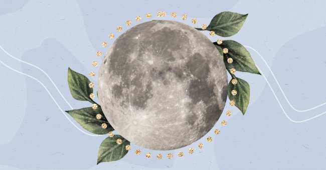 10 Full Moon Rituals To Try 