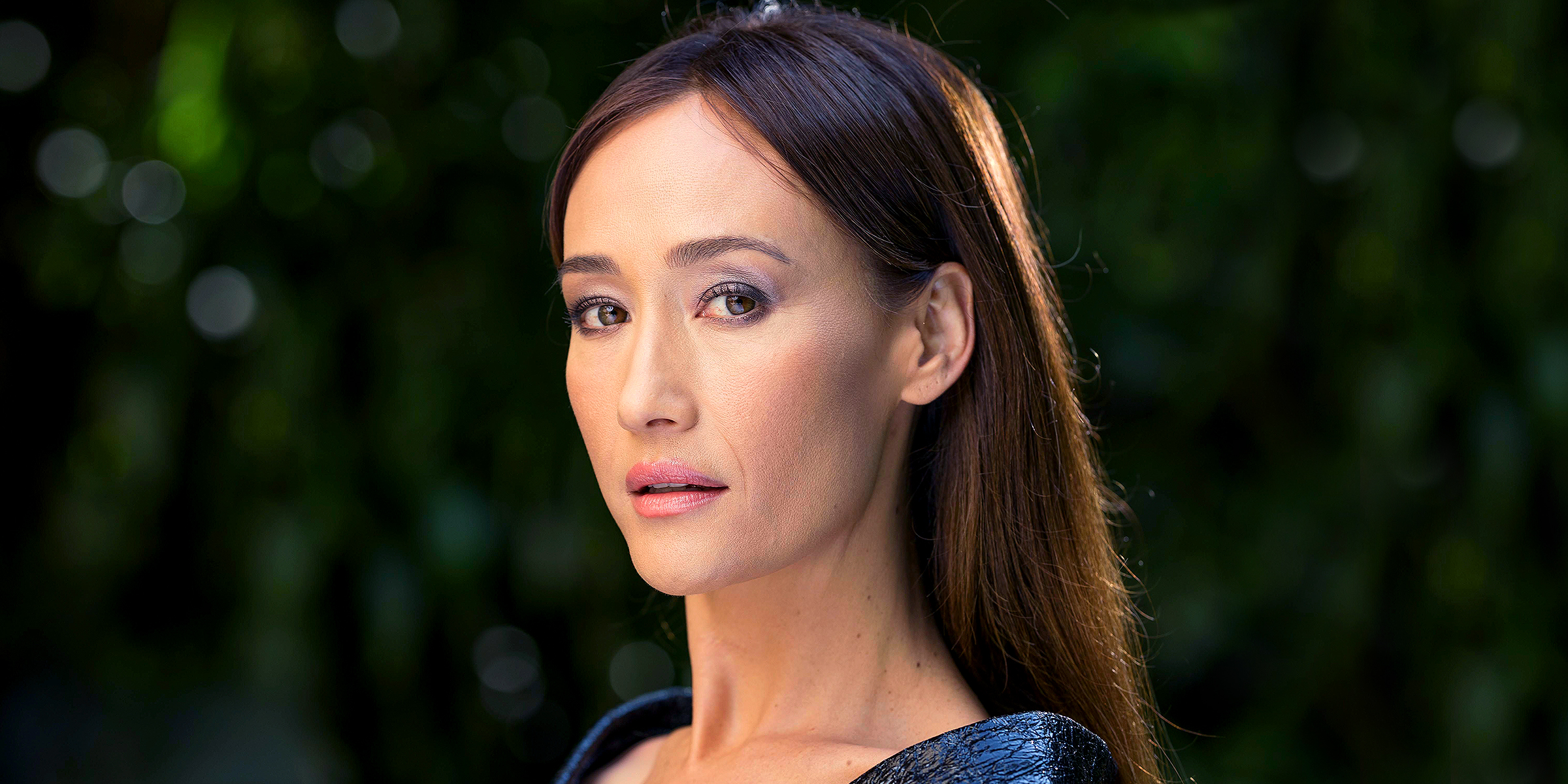 Maggie Q | Source: Getty Images