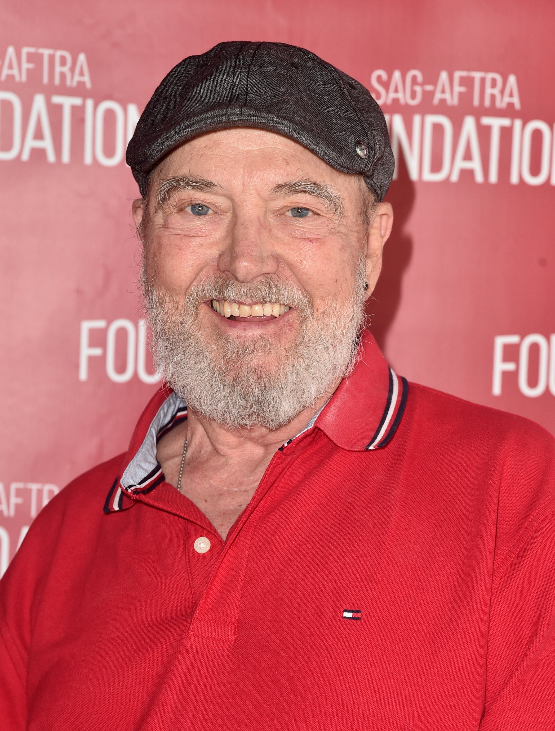 Gregory Itzin attends the SAG-AFTRA Foundation 10 Annual L.A. Golf Classic at Lakeside Golf Club on June 10, 2019 in Burbank, California. | Source: Getty Images