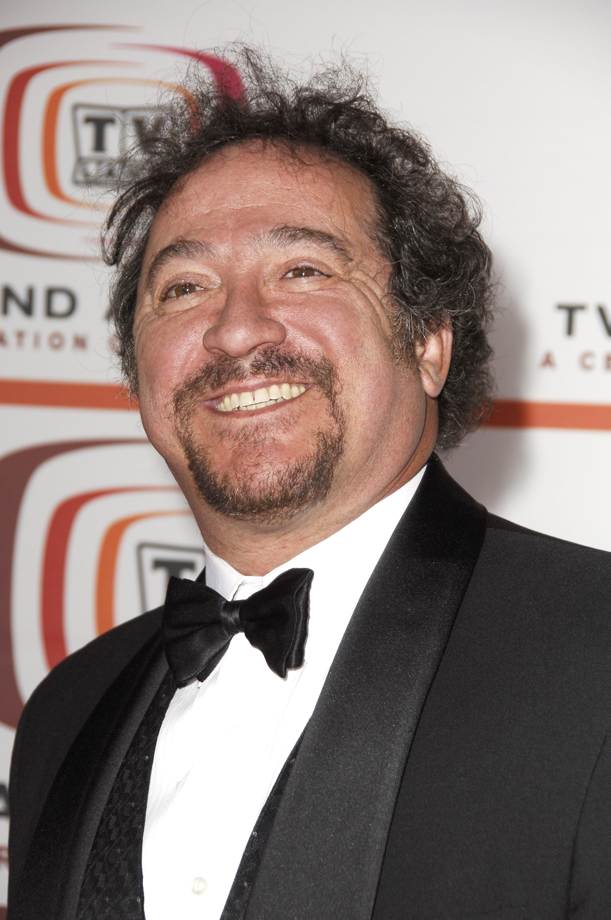 Eddie Mekka pictured at 4th Annual TV Land Awards, Santa Monica, California. | Photo: Getty Images