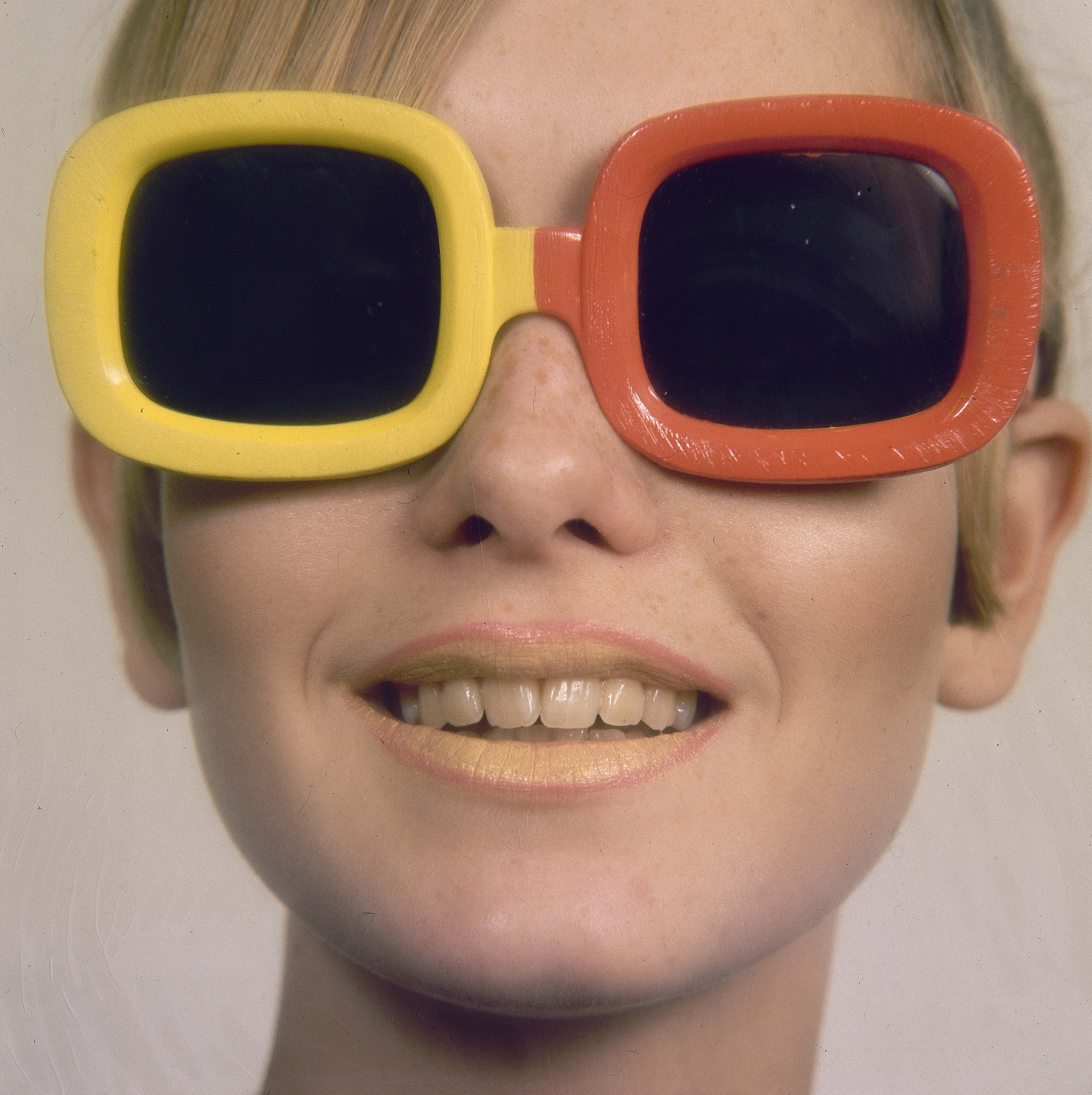 Twiggy, circa 1960 | Source: Getty Images