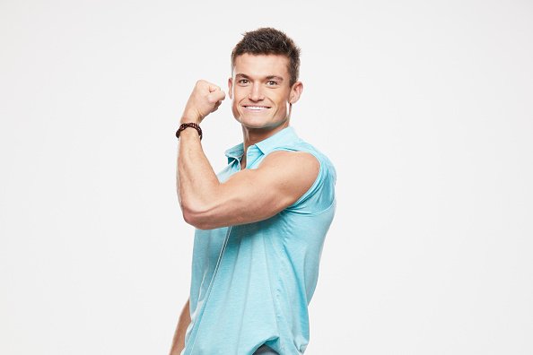 Jackson Michie on the CBS series BIG BROTHER | Photo: Getty Images