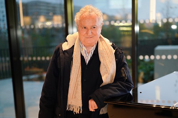 Daniel Prévost assiste à la projection spéciale de Marthe au cinéma Les 7 Batignolles. | Photo : Getty Images Daniel Prévost assiste à la projection spéciale de Marthe au cinéma Les 7 Batignolles. | Photo : Getty Images