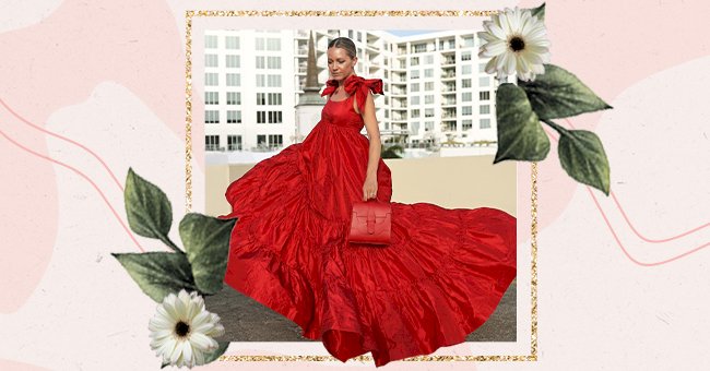 Stylish Ways To Infuse Red Into Your Wardrobe
