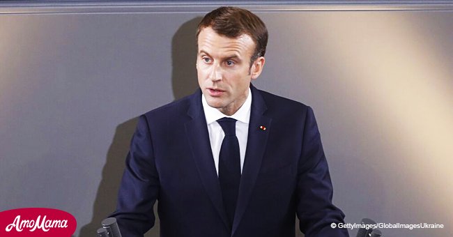 L'Express: Les habitudes d'Emmanuel Macron qui agacent sérieusement son entourage