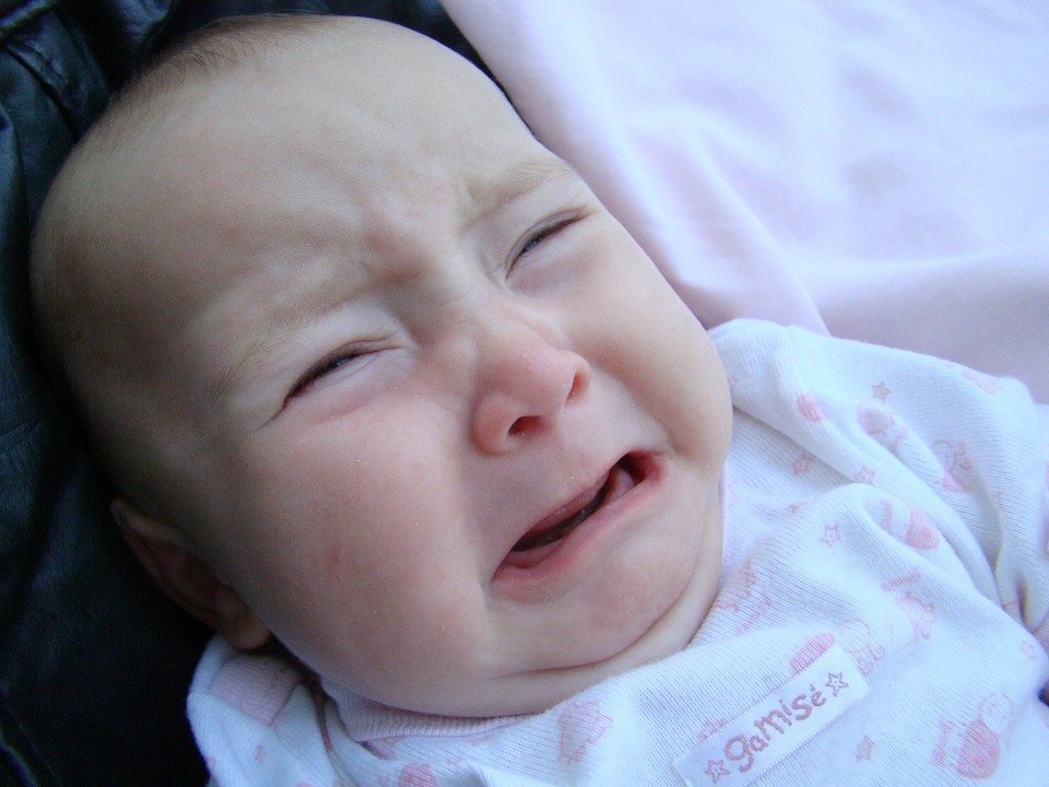 Es verdaderamente peligroso exponer a un niño a esas temperaturas│Imagen tomada de: Pixabay Es verdaderamente peligroso exponer a un niño a esas temperaturas│Imagen tomada de: Pixabay