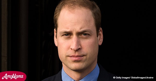 Prince William did a noble deed on his birthday in support of injured servicemen