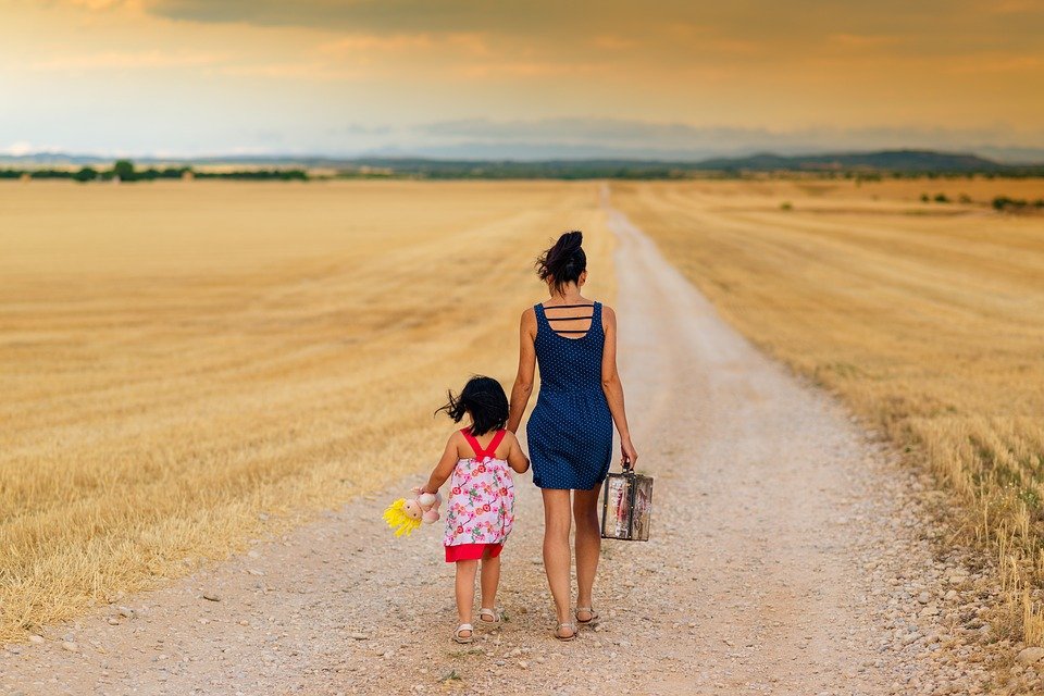 Ahora lucha para que la historia no se repita │Imagen tomada de: Pixabay Ahora lucha para que la historia no se repita │Imagen tomada de: Pixabay