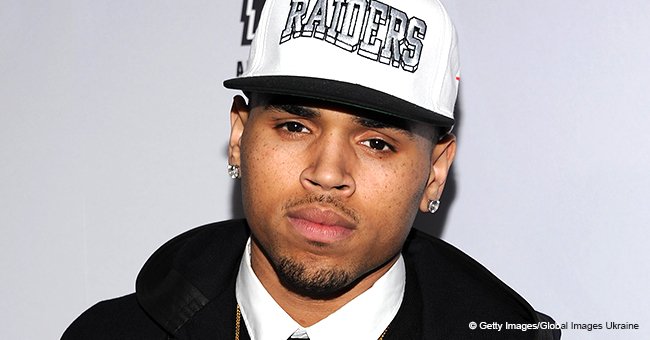 Chris Brown's alleged victim describes 'brutal and violent' Paris attack after singer gets arrested