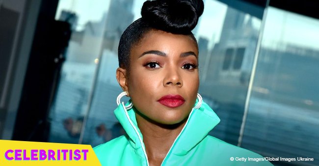 Gabrielle Union reveals disease from her early 20s may have caused her infertility