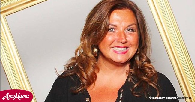 Abby Lee Miller shares health update after revealing her diagnosis