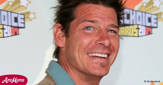 Whatever happened to 'Trading Spaces' star Ty Pennington?