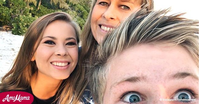 Irwin family prepares something special for Steve's fans and we cannot wait