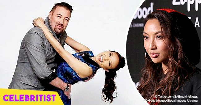 Jeannie Mai reveals why her divorce from Freddy Harteis has taken a dark turn