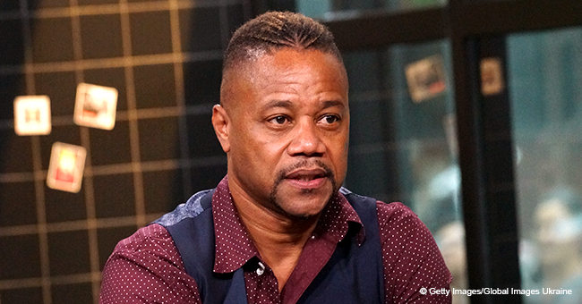 Actor Cuba Gooding Jr's Sexual Abuse Trial Postponed, Could Face a Year ...