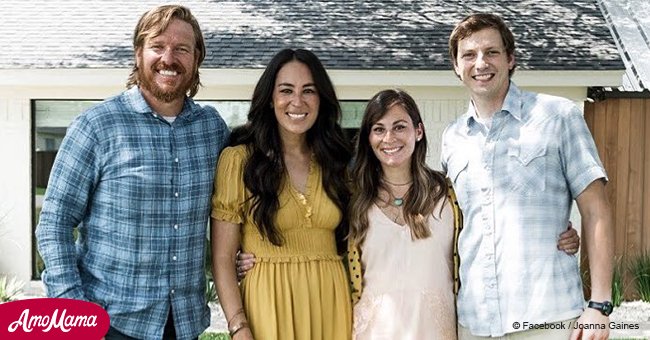 Chip and Joanna Gaines gets apology from writer who slammed their parenting