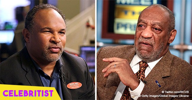 Geoffrey Owens reveals how Bill Cosby's scandal forced him to work at grocery store