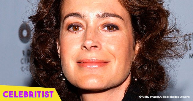 'Blade Runner' actress Sean Young reportedly wanted for questioning in burglary