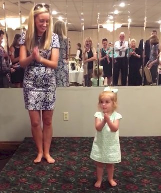 Source: YouTube/ The Little Irish Dancer