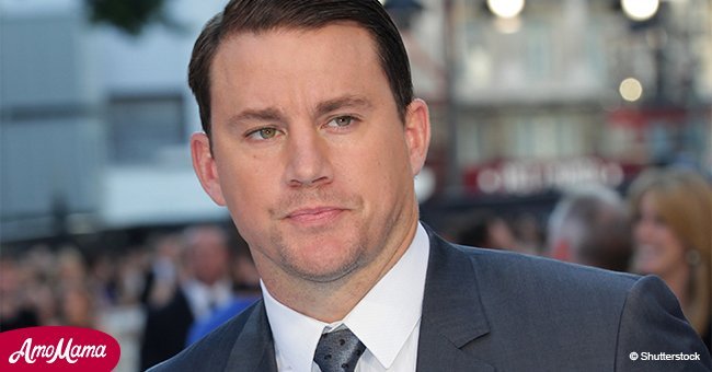 Channing Tatum shows off his 'new girl' after recent split from Jenna Dewan