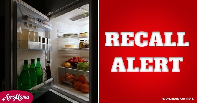 Popular frozen food brand recalled products in 15 states after possible bacterial contamination