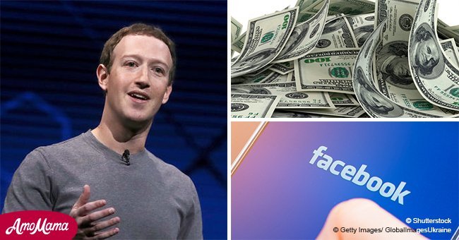 Facebook users whose personal data were harvested could get $17,000, according to expert