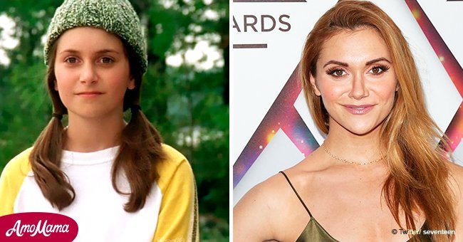 Former Disney child star opens up about her real sexuality