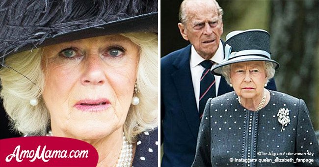 The Queen's brutal honesty about Camilla surprises fans but matches the opinion of many