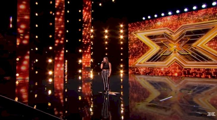 Fuente: YouTube / The X Factor UK