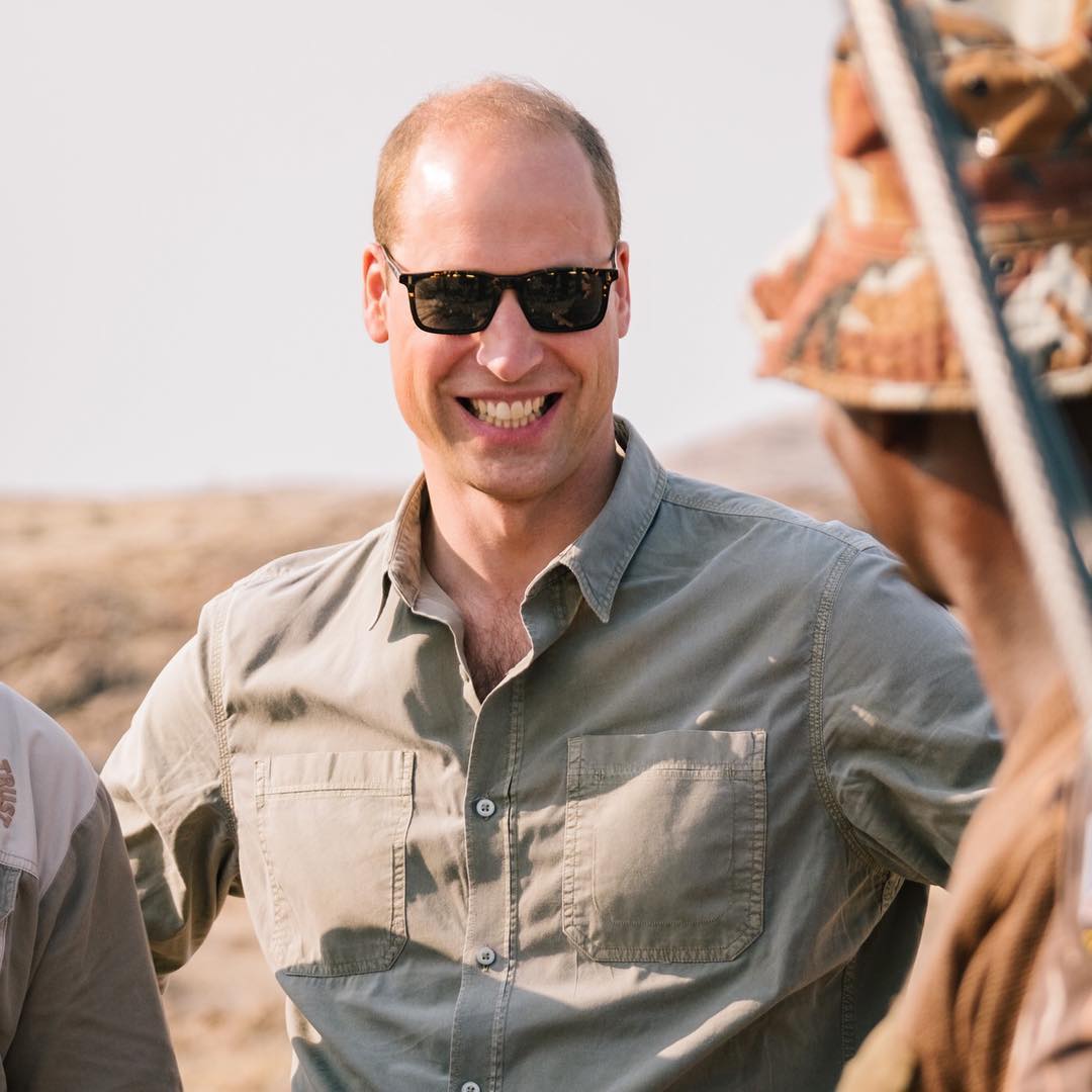 Image Credits: Instagram/kensingtonroyal Image Credits: Instagram/kensingtonroyal