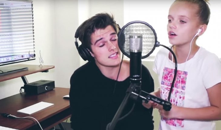 Source: Youtube/ Kenny Holland Source: Youtube/ Kenny Holland