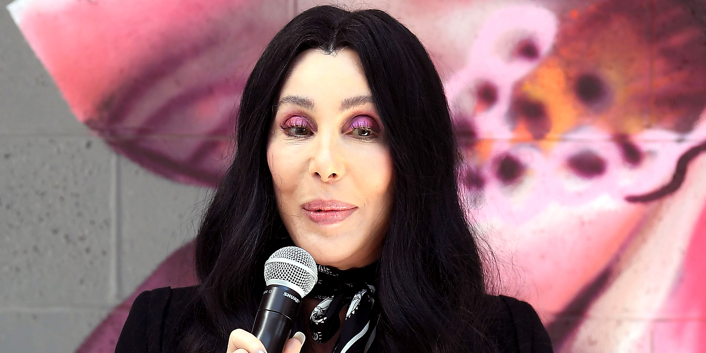 Cher | Source: Getty Images