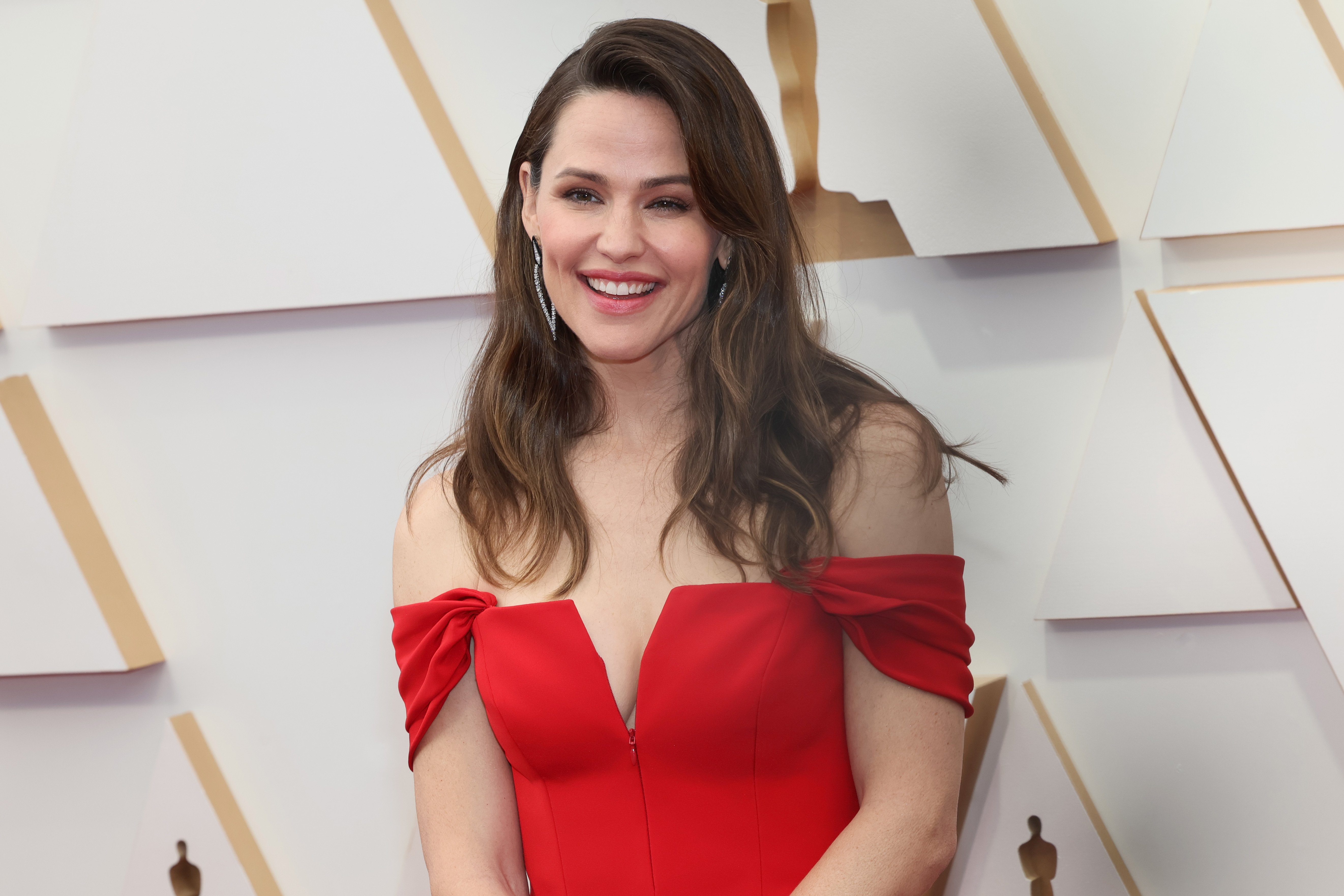 Jennifer Garner at the 94th Annual Academy Awards on March 27, 2022 | Source: Getty Images