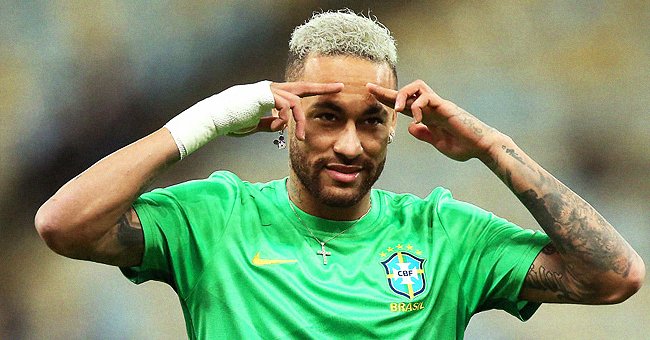Neymar.| Photo : Getty Images