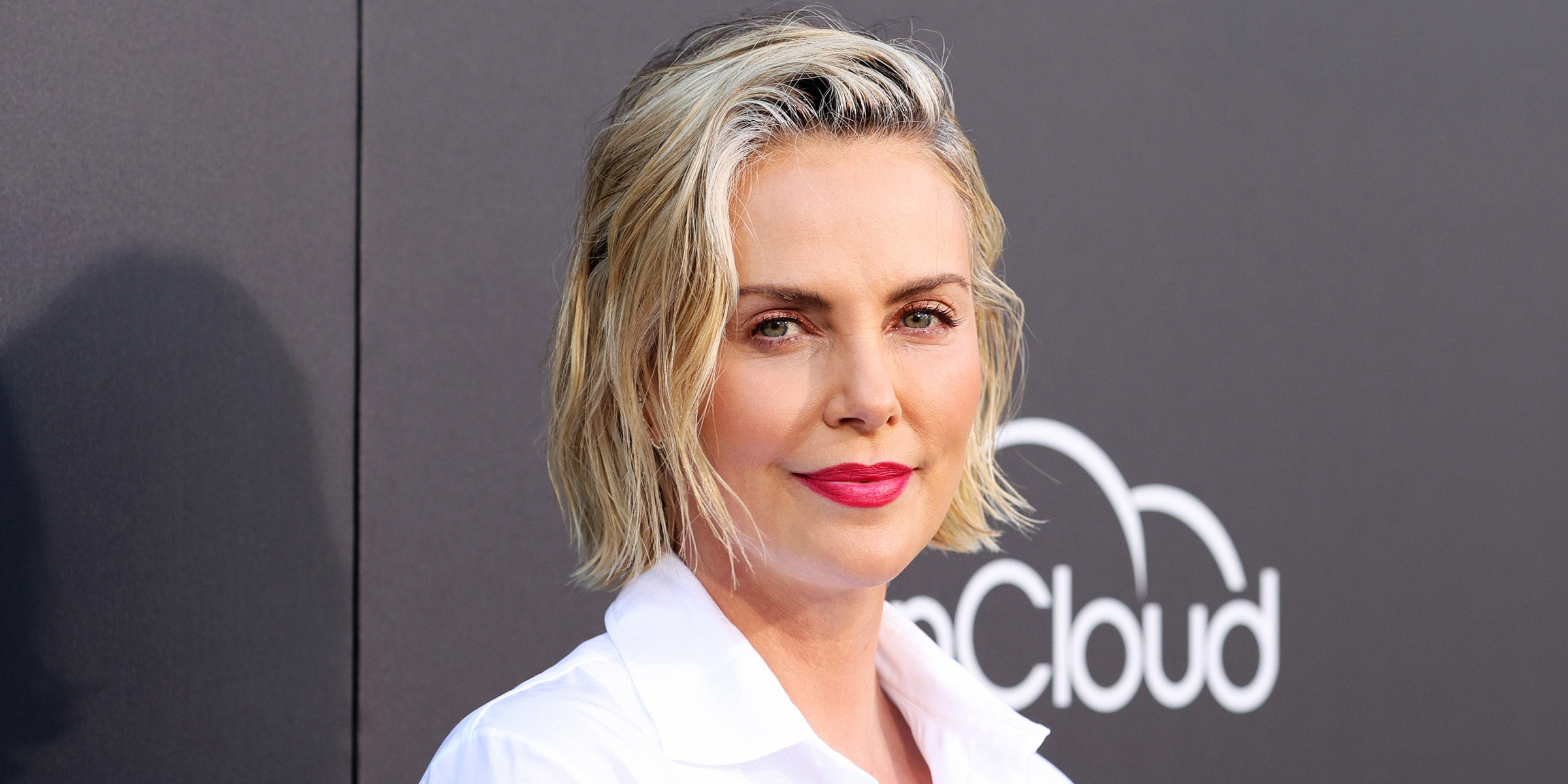 Charlize Theron | Quelle: Getty Images