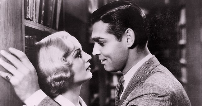 Clark Gable And Carole Lombard S Love Ended With The Actress S Death Inside Their Tragic Love Story