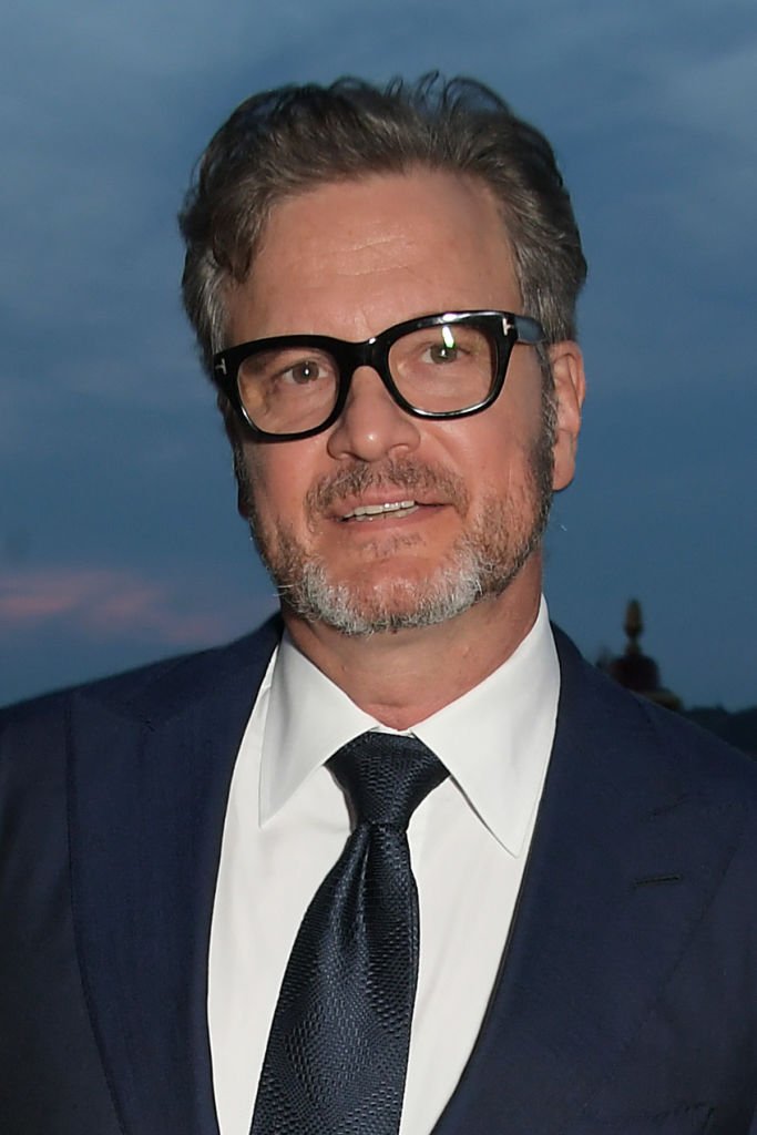Colin Firth attends the third Franca Sozzani Award 2019 at the Belmond Cipriani Hotel | Photo: Getty Images