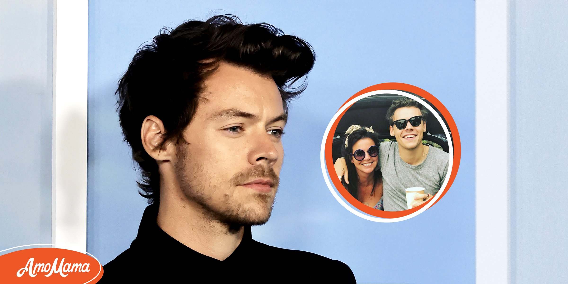 Harry Styles&rsquo; Mom Raised Him Alone Which Made Them Close – The Singer&rsquo;s