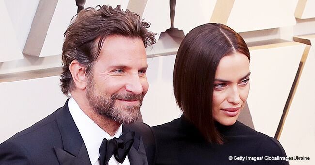 Who Is Irina Shayk? Meet Bradley Cooper's Girlfriend