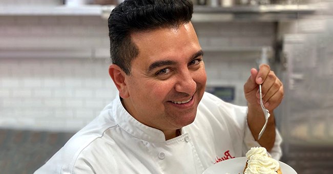 Instagram/buddyvalastro