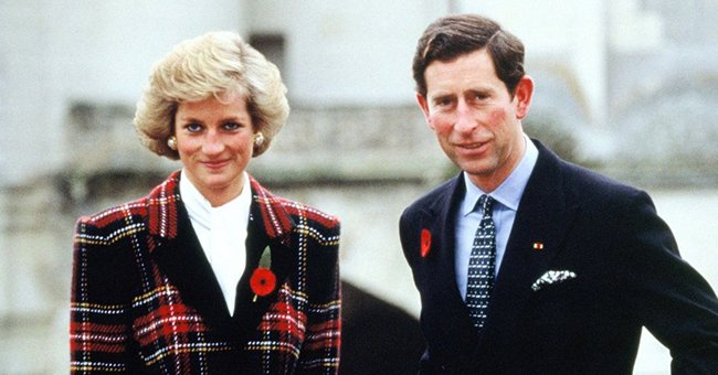 Le cadeau de fiançailles du prince Charles à Diana vendu aux enchères pour 61 000 euros