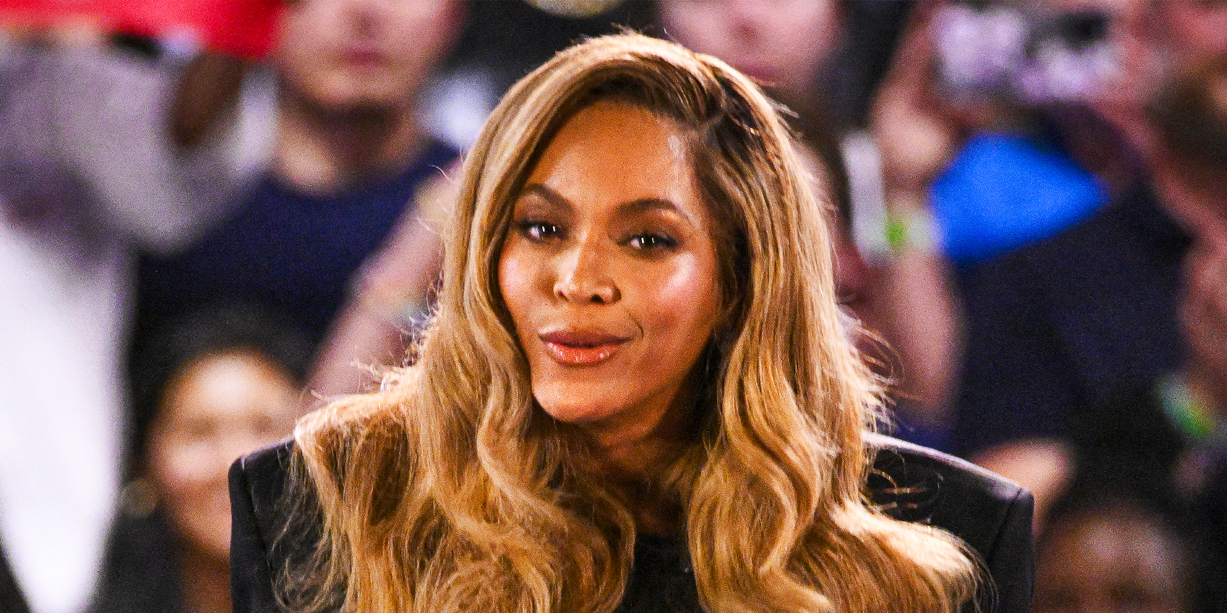 Beyoncé | Source: Getty Images