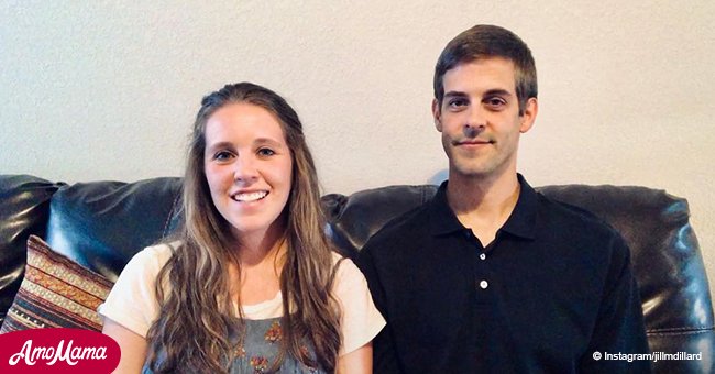 Jill Duggar And Derick Dillard Talk About Their Sex Life And Admit To