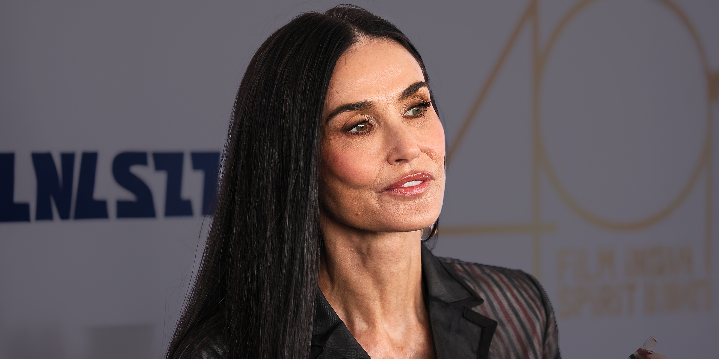Demi Moore | Source: Getty Images