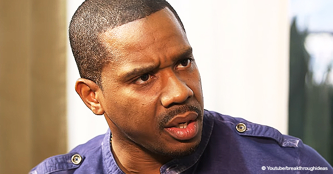 Duane Martin Claims Wife Tisha Campbell-Martin Is Lying about Domestic Abuse Amid Legal Battle
